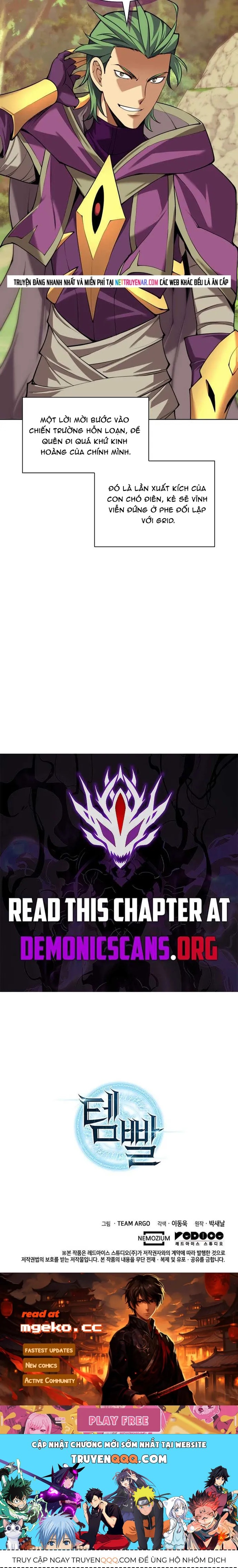 Thợ Rèn Huyền Thoại Chapter 311 - 20