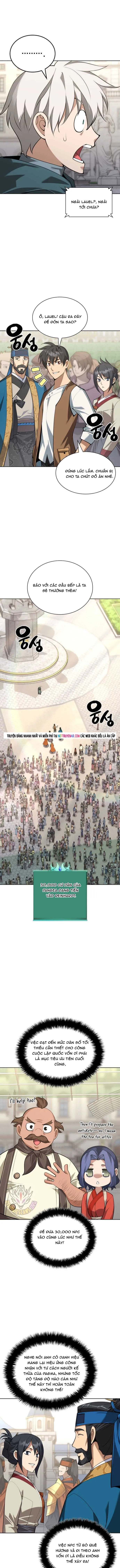 Thợ Rèn Huyền Thoại Chapter 311 - 3