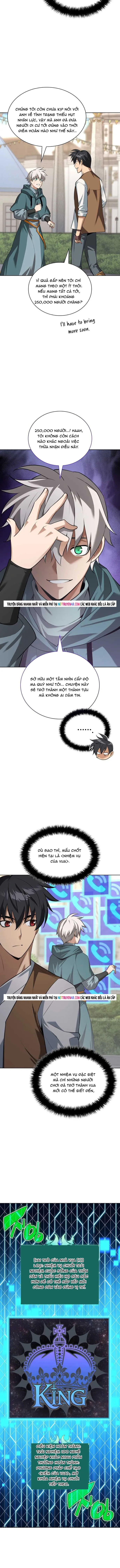 Thợ Rèn Huyền Thoại Chapter 311 - 4
