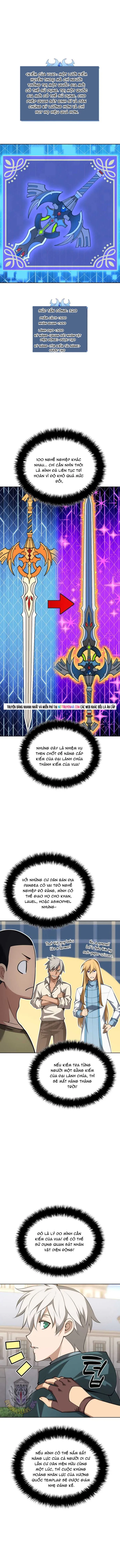 Thợ Rèn Huyền Thoại Chapter 311 - 5