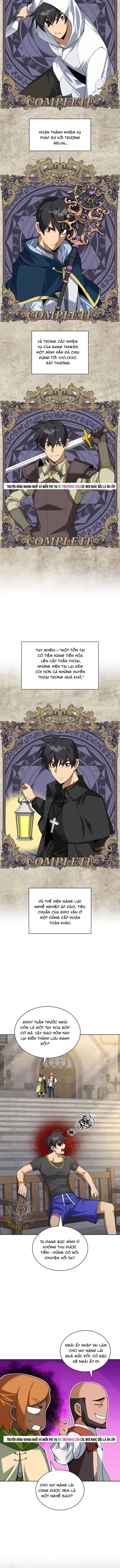 Thợ Rèn Huyền Thoại Chapter 311 - 7