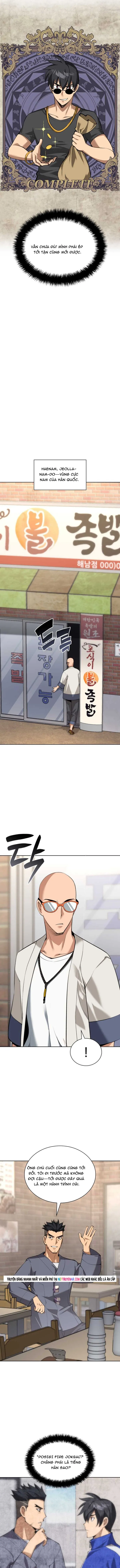 Thợ Rèn Huyền Thoại Chapter 311 - 8