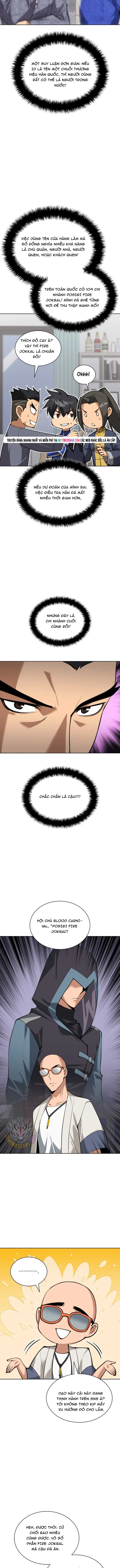 Thợ Rèn Huyền Thoại Chapter 311 - 9