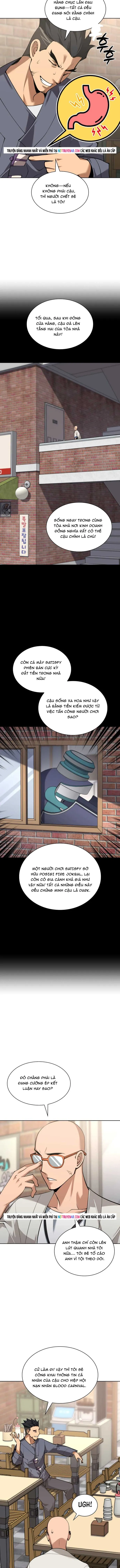 Thợ Rèn Huyền Thoại Chapter 311 - 10