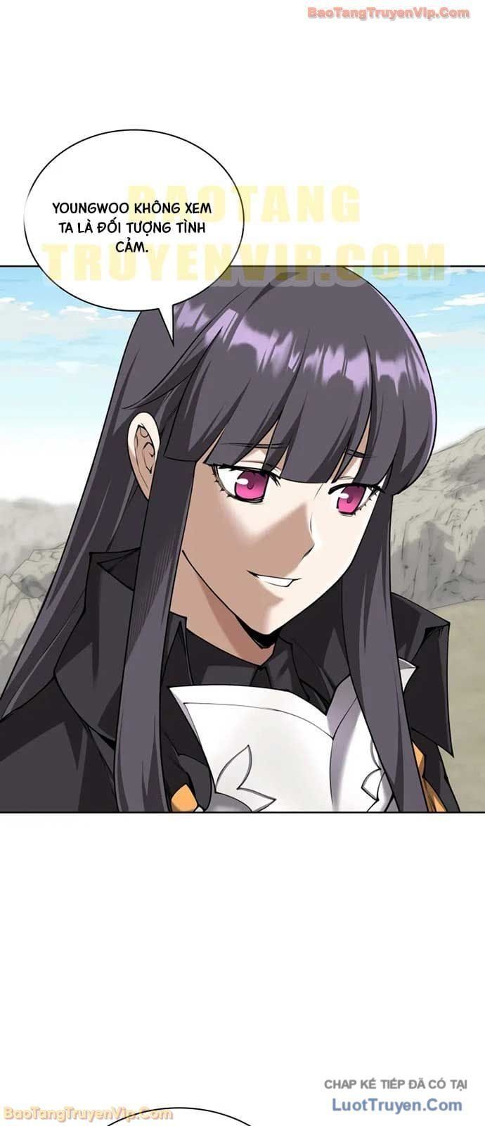 Thợ Rèn Huyền Thoại Chapter 312 - 11