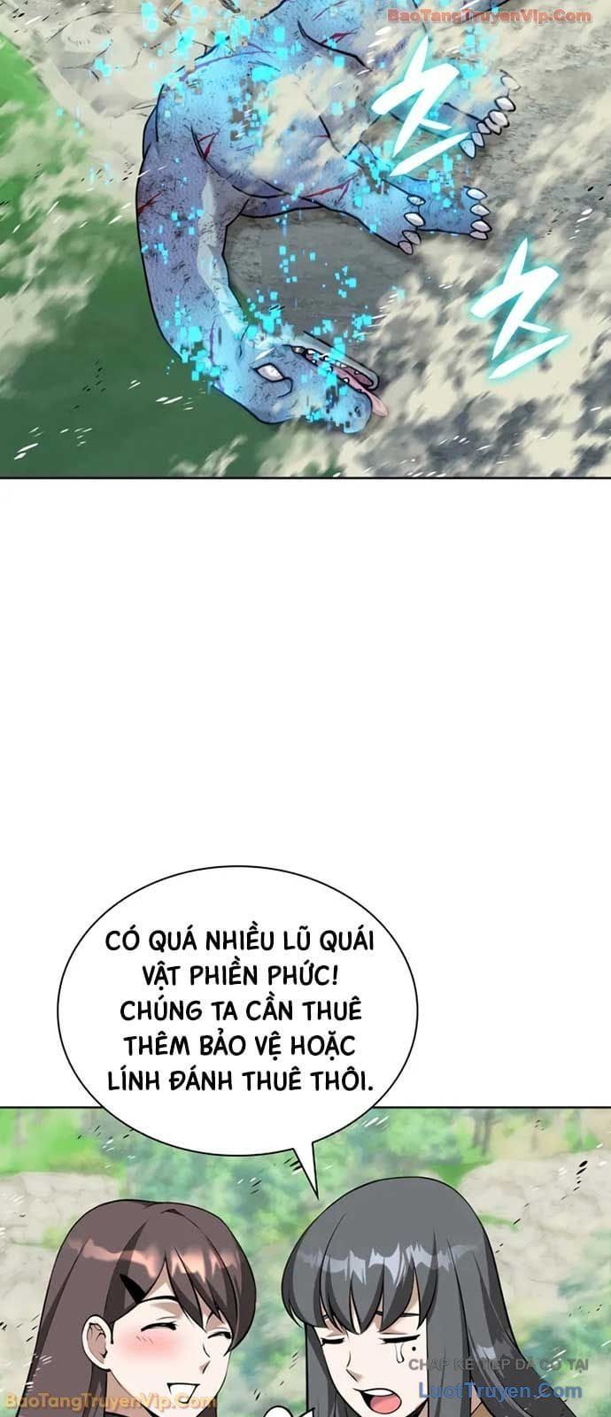 Thợ Rèn Huyền Thoại Chapter 312 - 17