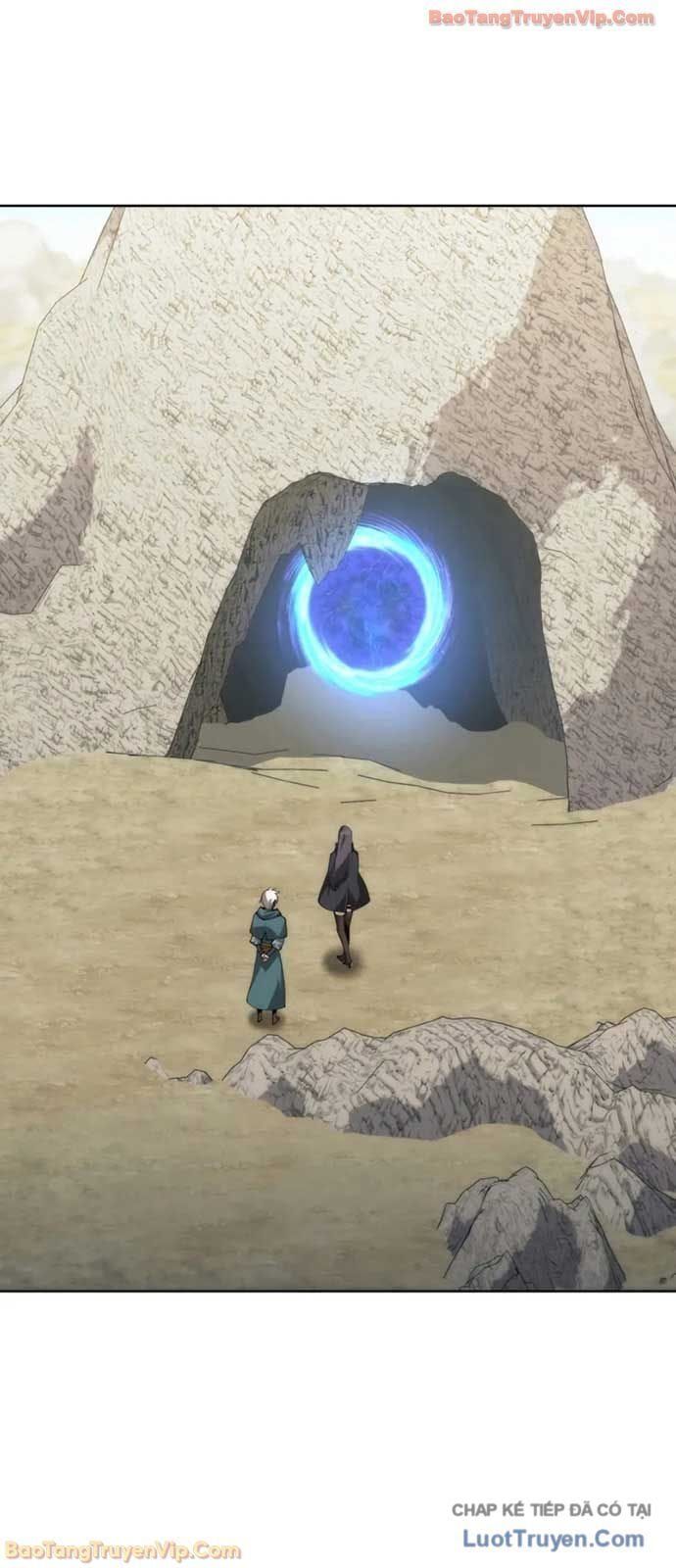 Thợ Rèn Huyền Thoại Chapter 312 - 3