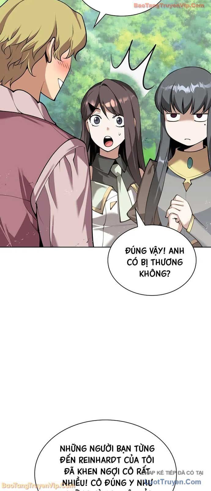 Thợ Rèn Huyền Thoại Chapter 312 - 21