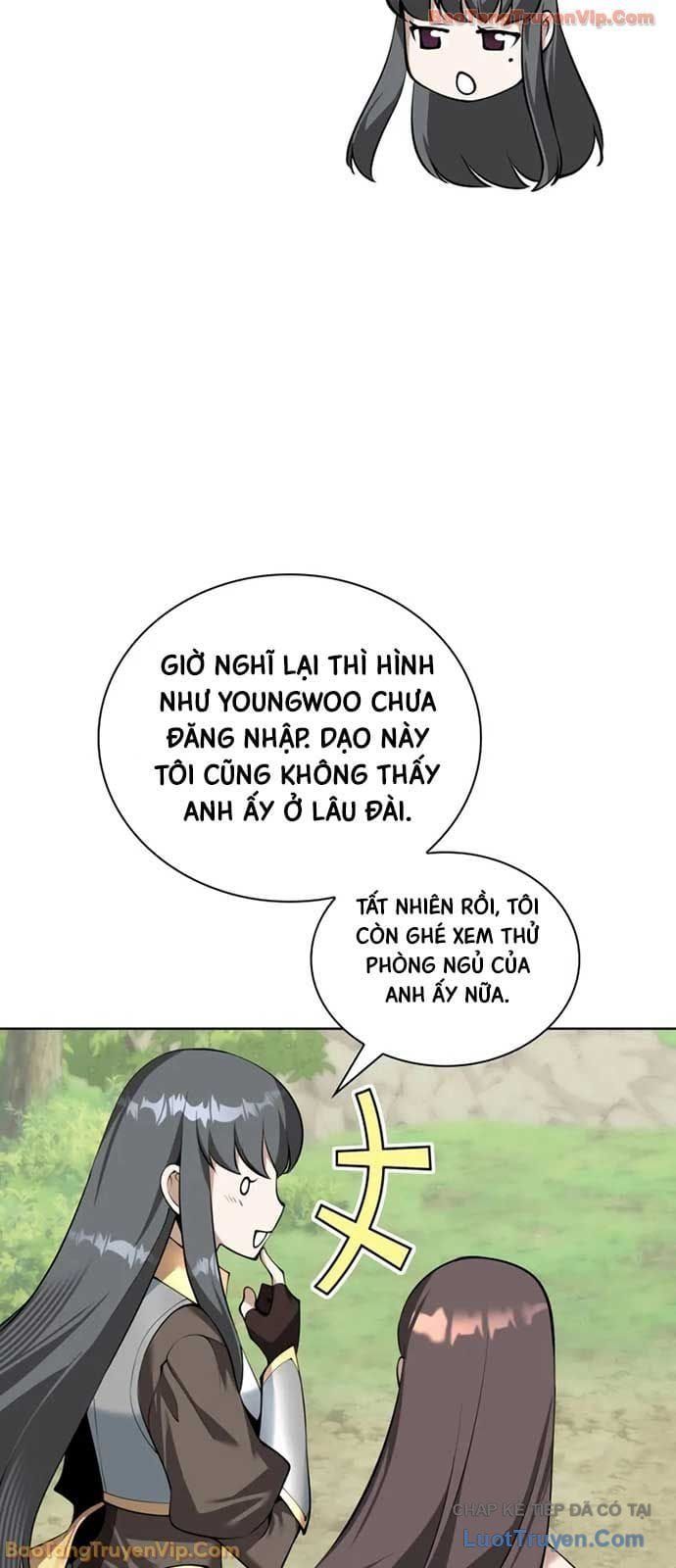Thợ Rèn Huyền Thoại Chapter 312 - 24