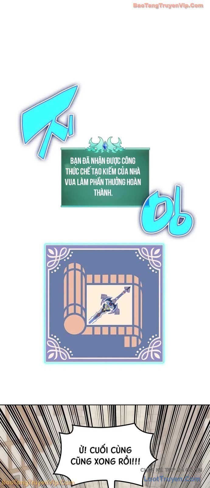 Thợ Rèn Huyền Thoại Chapter 312 - 28