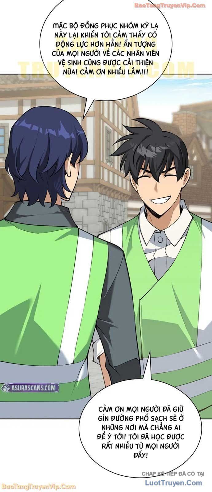 Thợ Rèn Huyền Thoại Chapter 312 - 30