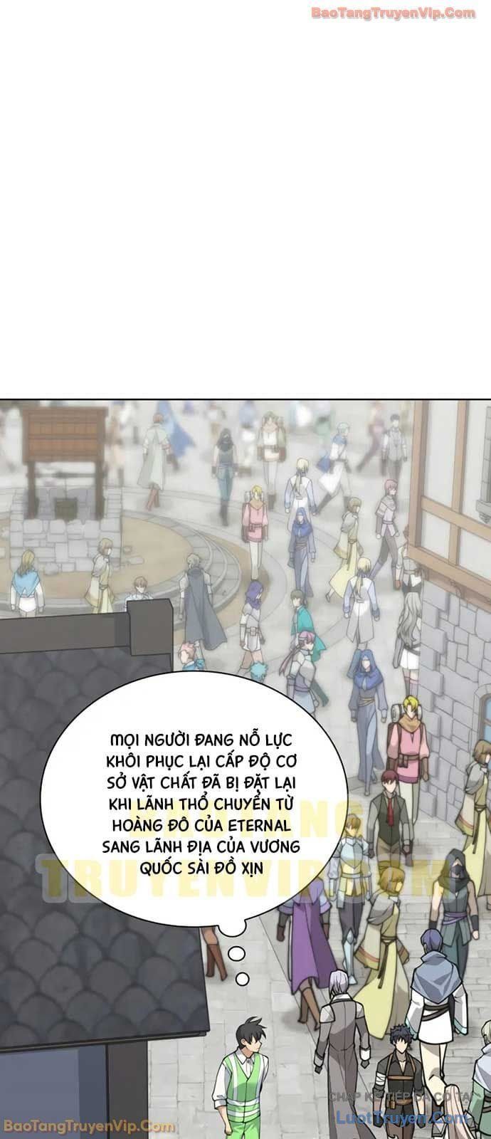 Thợ Rèn Huyền Thoại Chapter 312 - 31