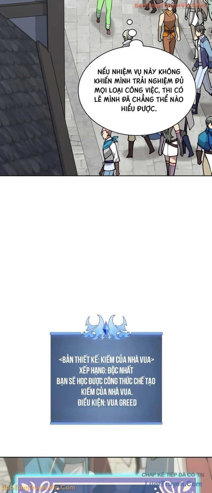Thợ Rèn Huyền Thoại Chapter 312 - 32