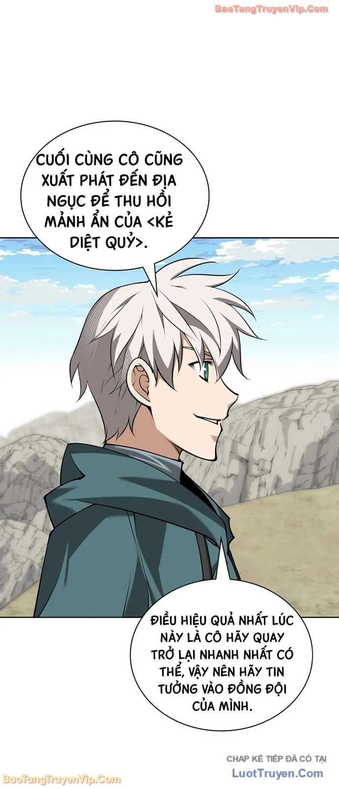 Thợ Rèn Huyền Thoại Chapter 312 - 5