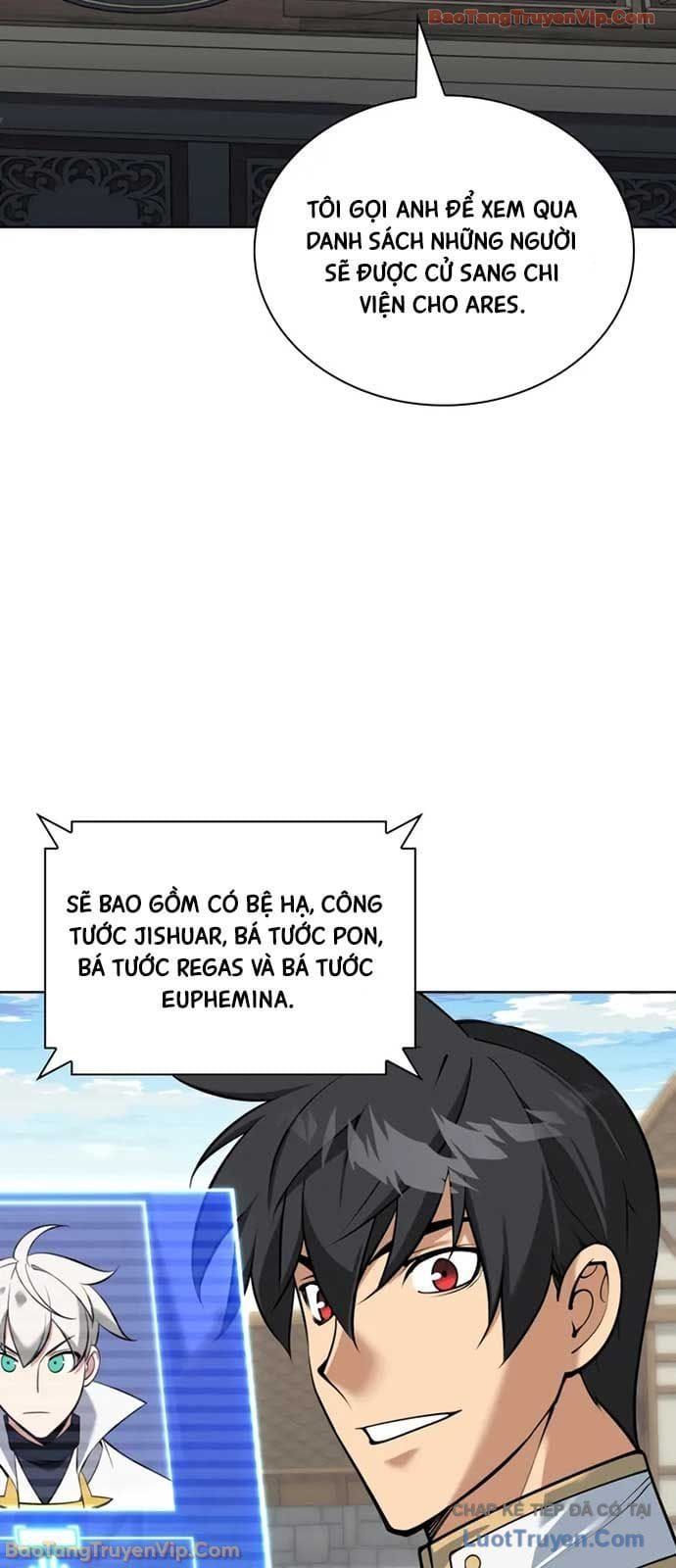 Thợ Rèn Huyền Thoại Chapter 312 - 44