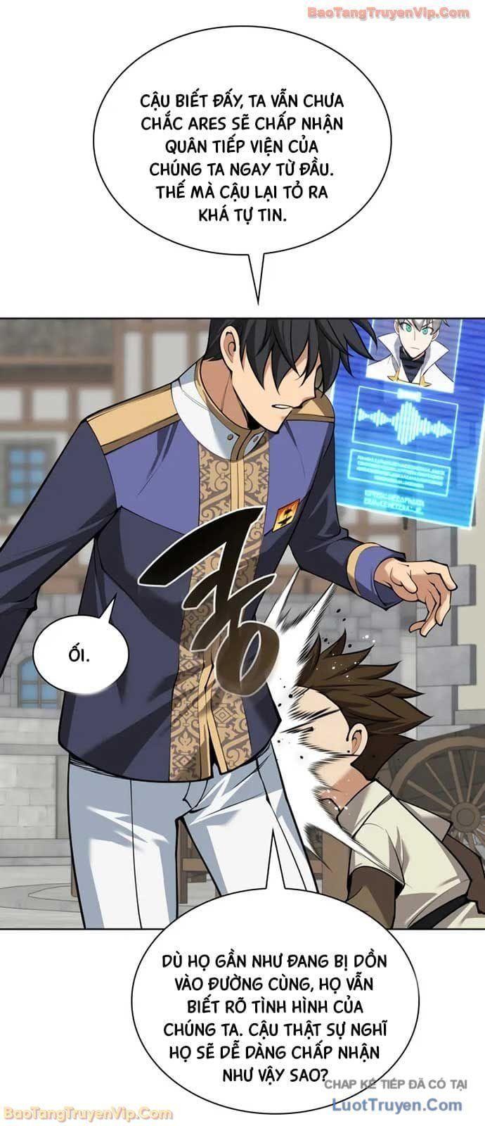 Thợ Rèn Huyền Thoại Chapter 312 - 49
