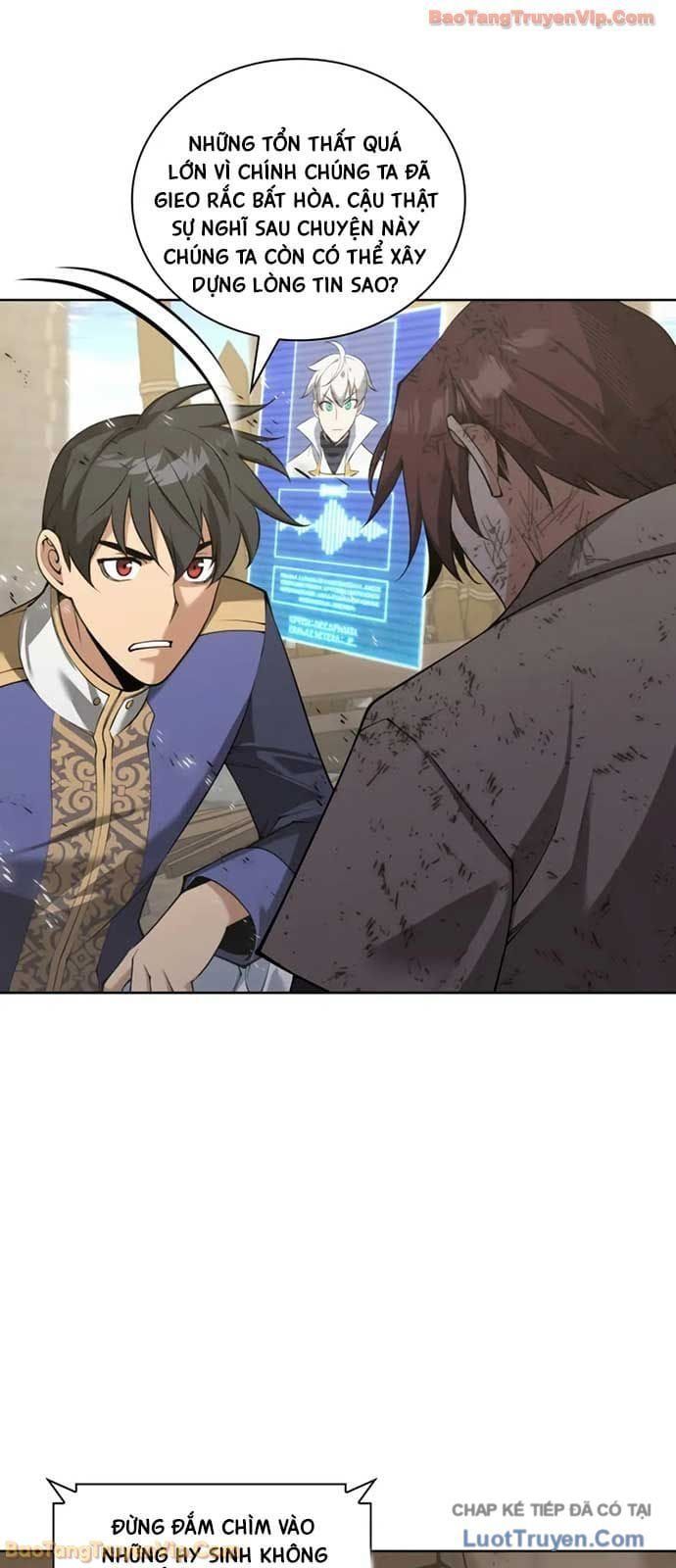 Thợ Rèn Huyền Thoại Chapter 312 - 76