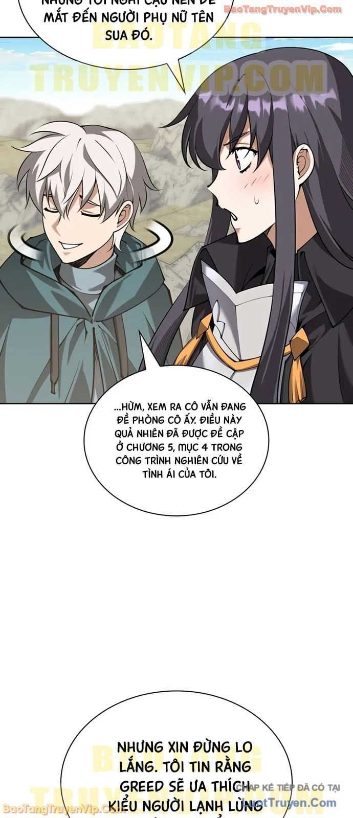 Thợ Rèn Huyền Thoại Chapter 312 - 9