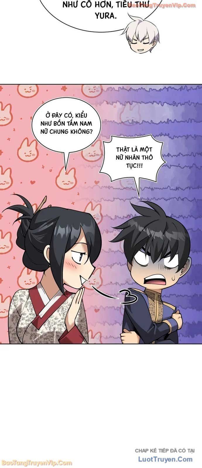 Thợ Rèn Huyền Thoại Chapter 312 - 10