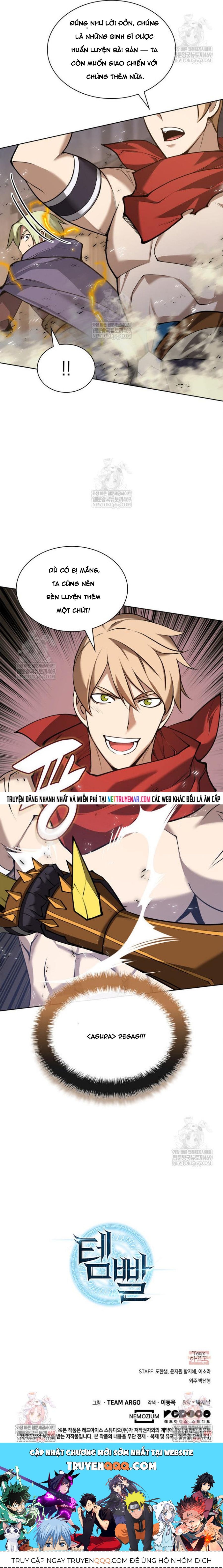 Thợ Rèn Huyền Thoại Chapter 313 - 14