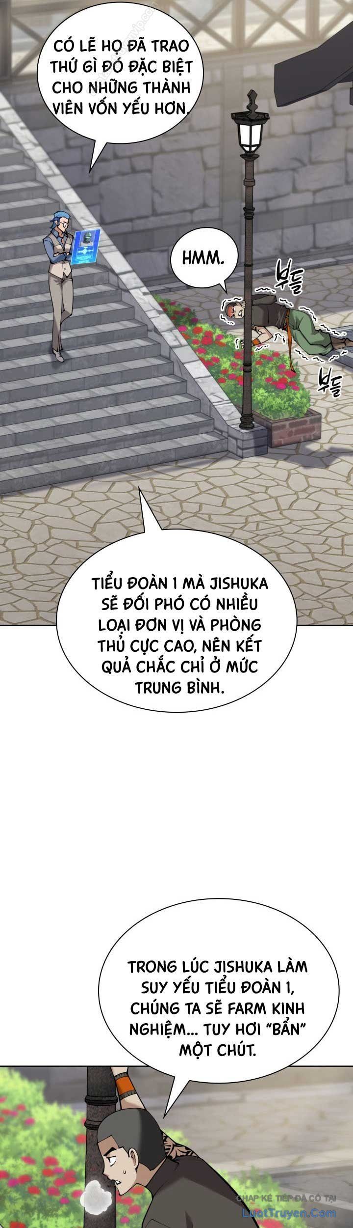 Thợ Rèn Huyền Thoại Chapter 314 - 16