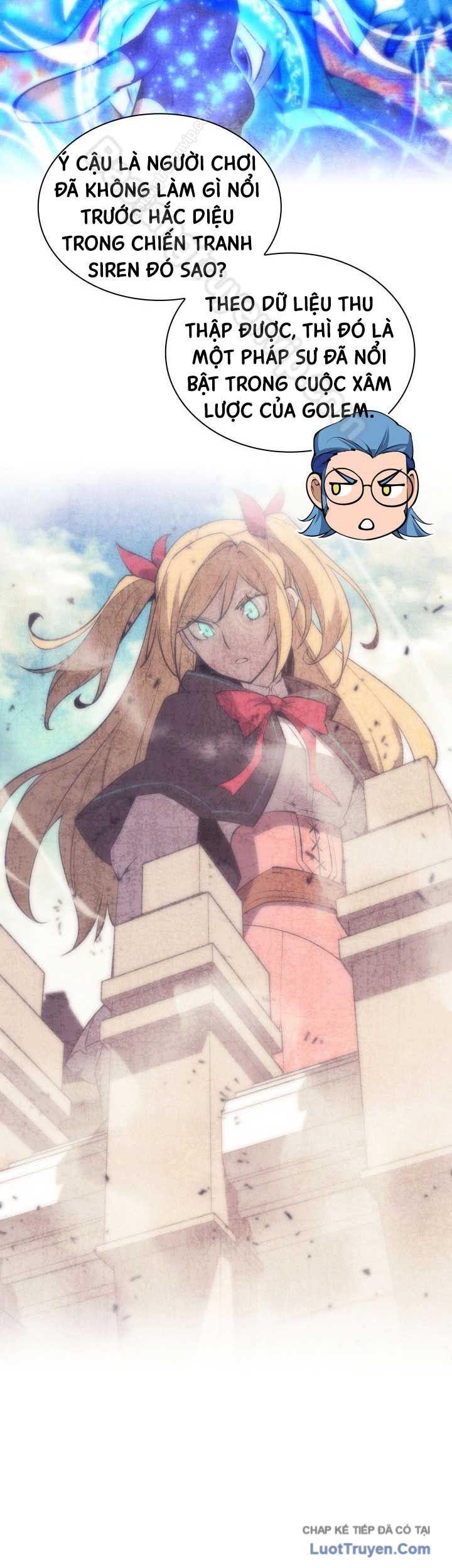 Thợ Rèn Huyền Thoại Chapter 314 - 19