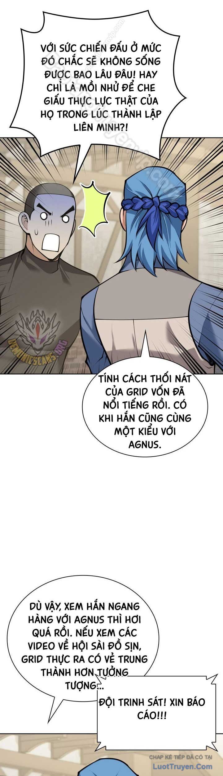 Thợ Rèn Huyền Thoại Chapter 314 - 20
