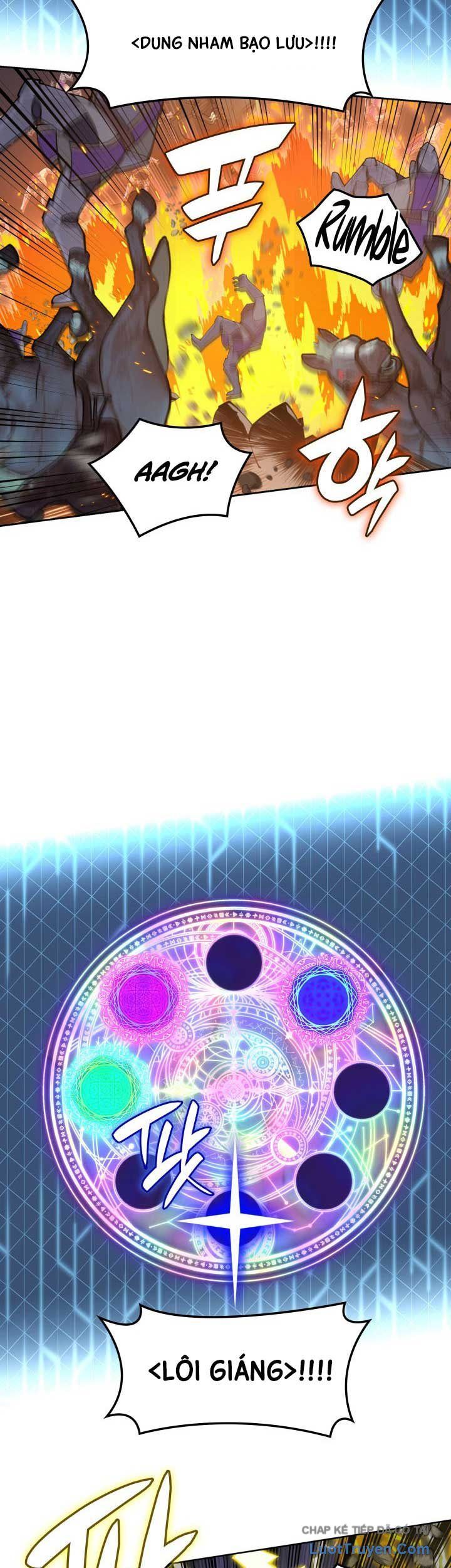 Thợ Rèn Huyền Thoại Chapter 314 - 34