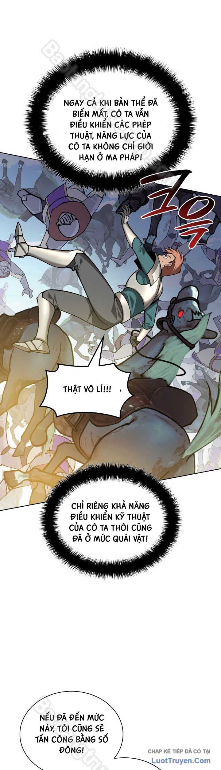 Thợ Rèn Huyền Thoại Chapter 314 - 43