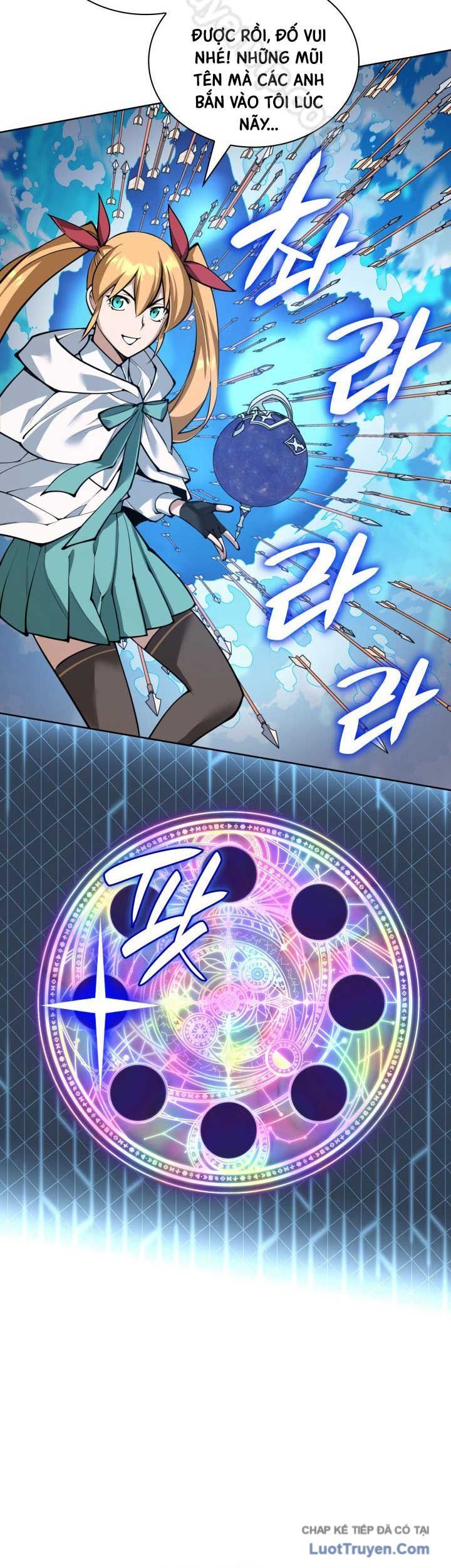 Thợ Rèn Huyền Thoại Chapter 314 - 44