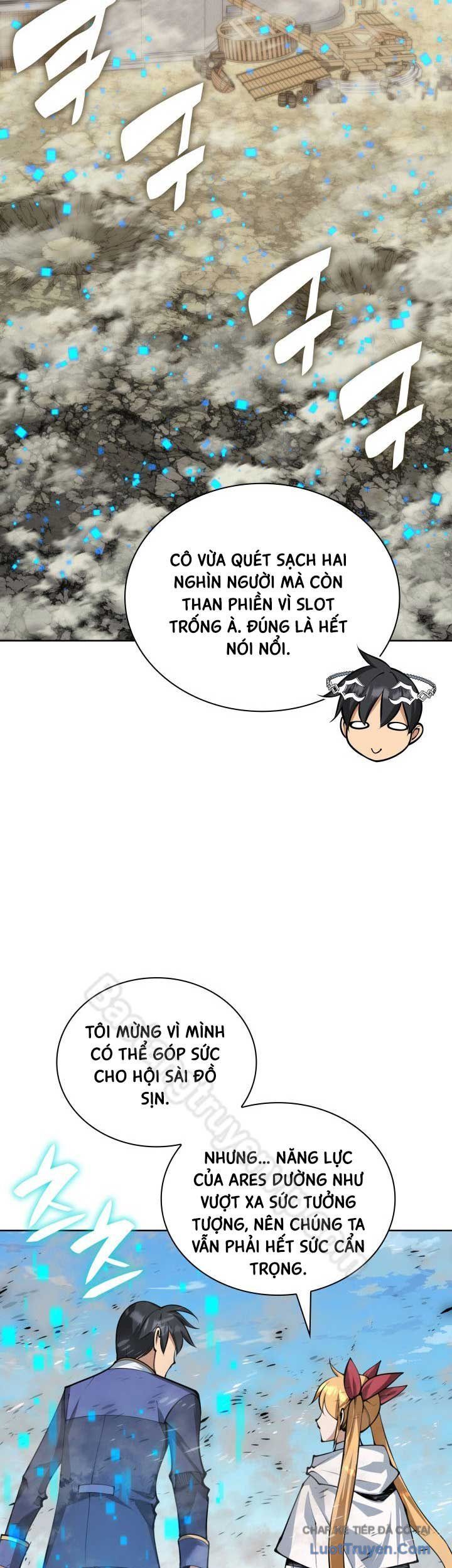 Thợ Rèn Huyền Thoại Chapter 314 - 53