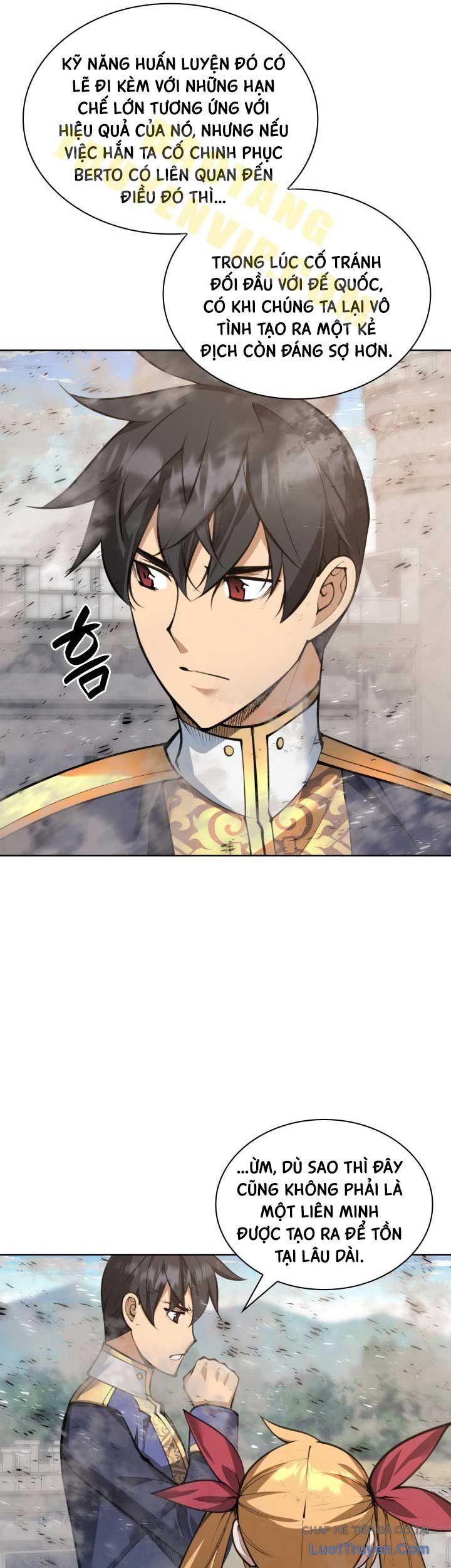 Thợ Rèn Huyền Thoại Chapter 314 - 56