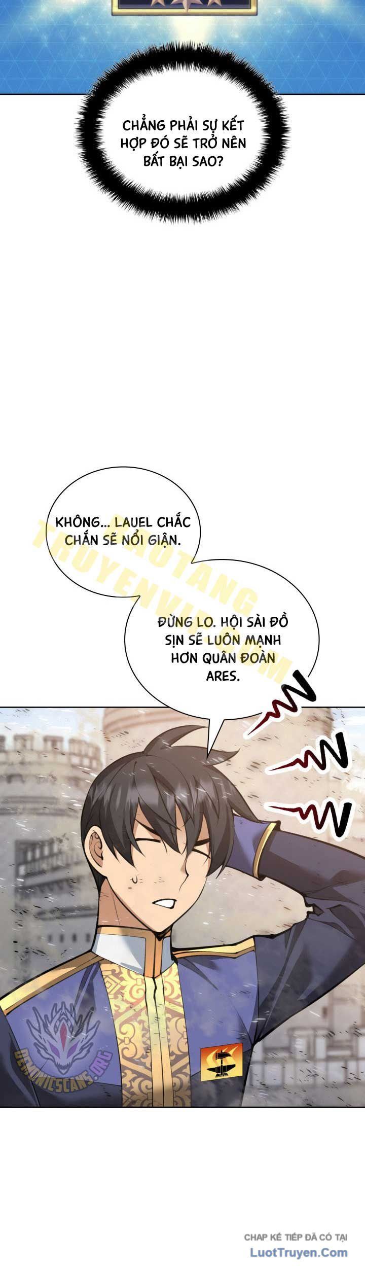 Thợ Rèn Huyền Thoại Chapter 314 - 58