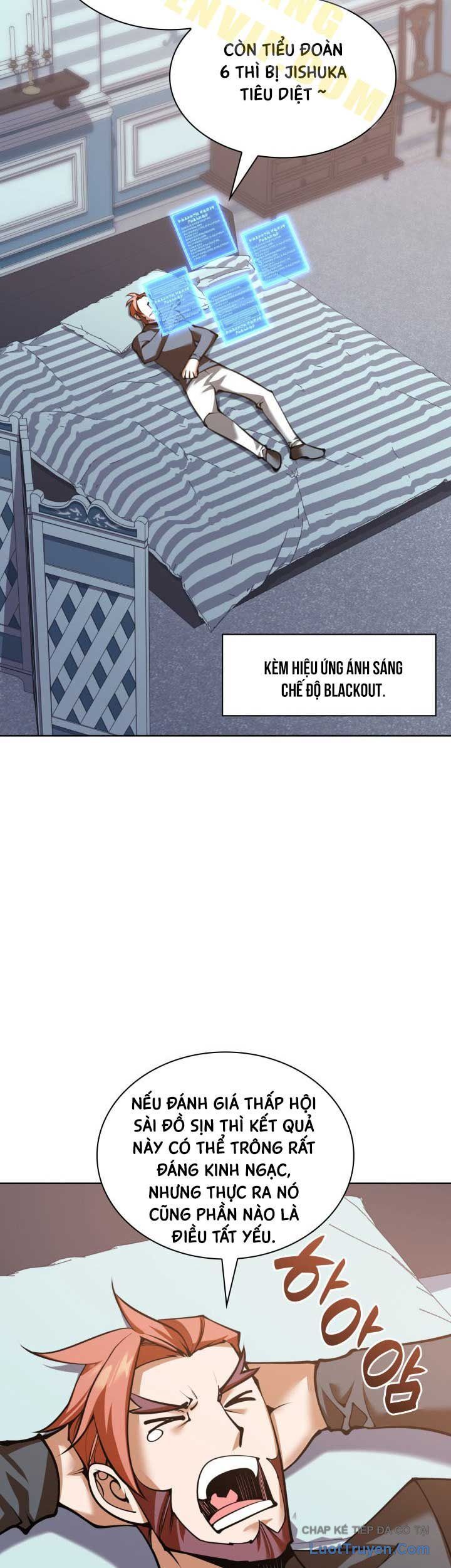 Thợ Rèn Huyền Thoại Chapter 314 - 60