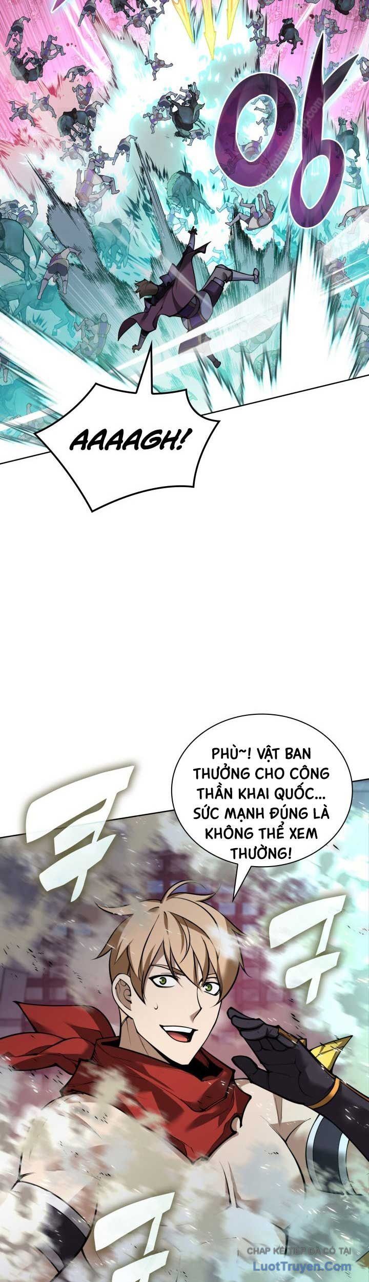 Thợ Rèn Huyền Thoại Chapter 314 - 7