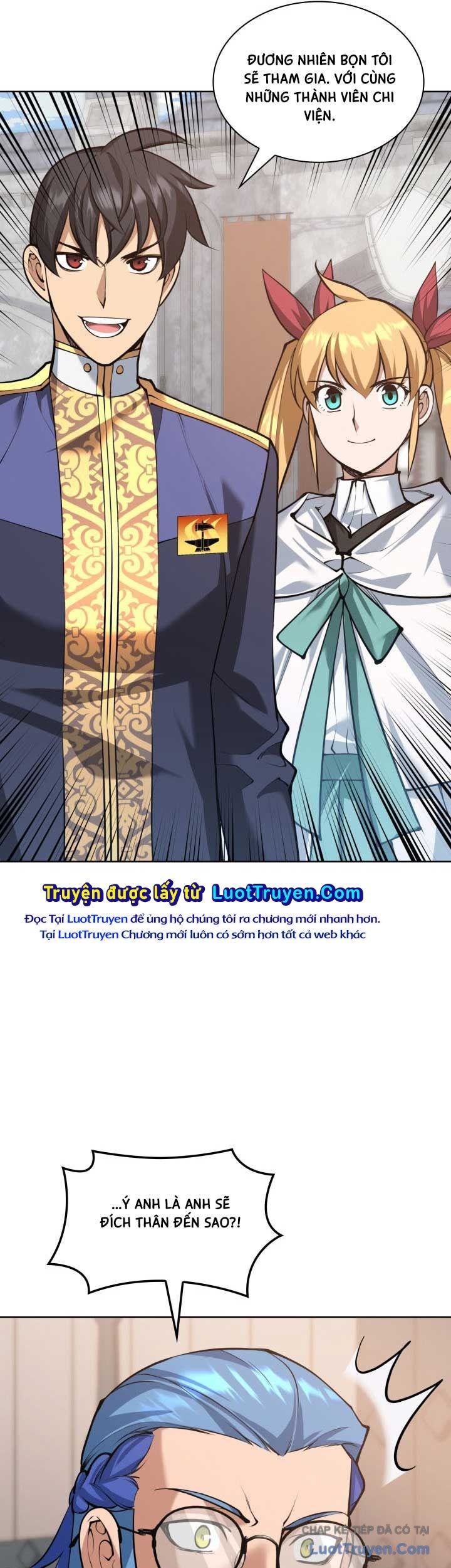 Thợ Rèn Huyền Thoại Chapter 314 - 66