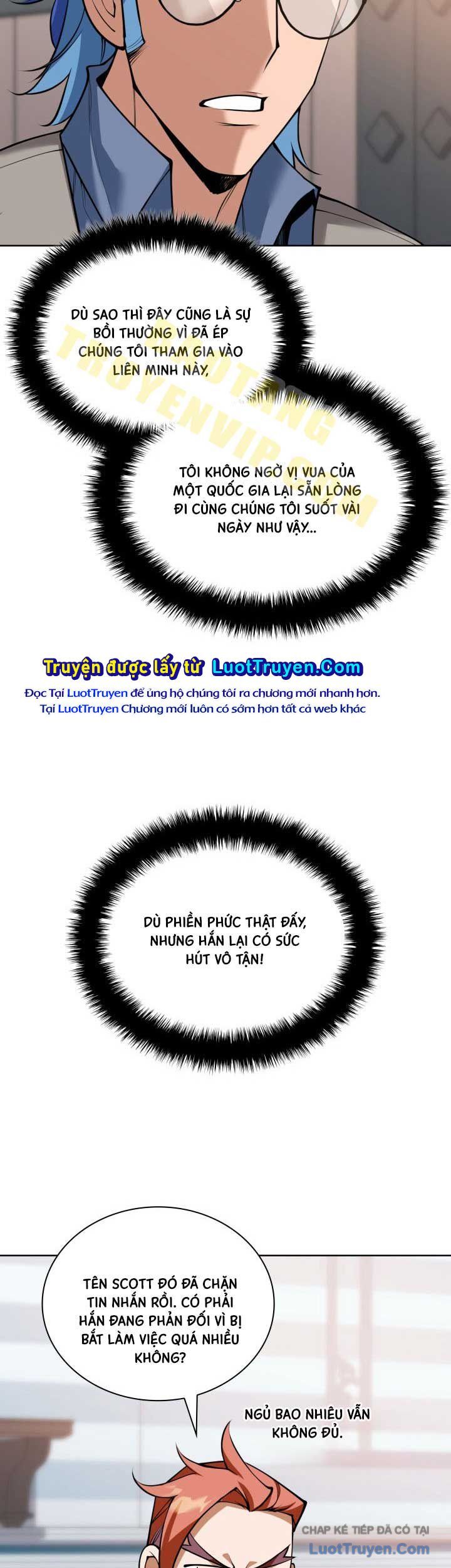 Thợ Rèn Huyền Thoại Chapter 314 - 67