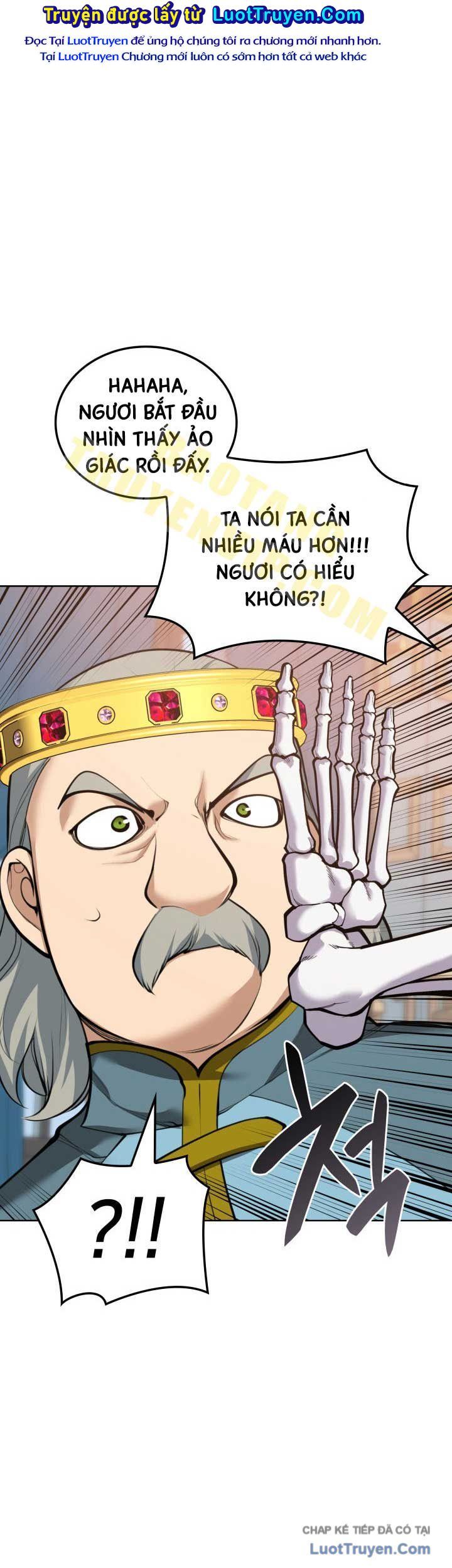 Thợ Rèn Huyền Thoại Chapter 314 - 75