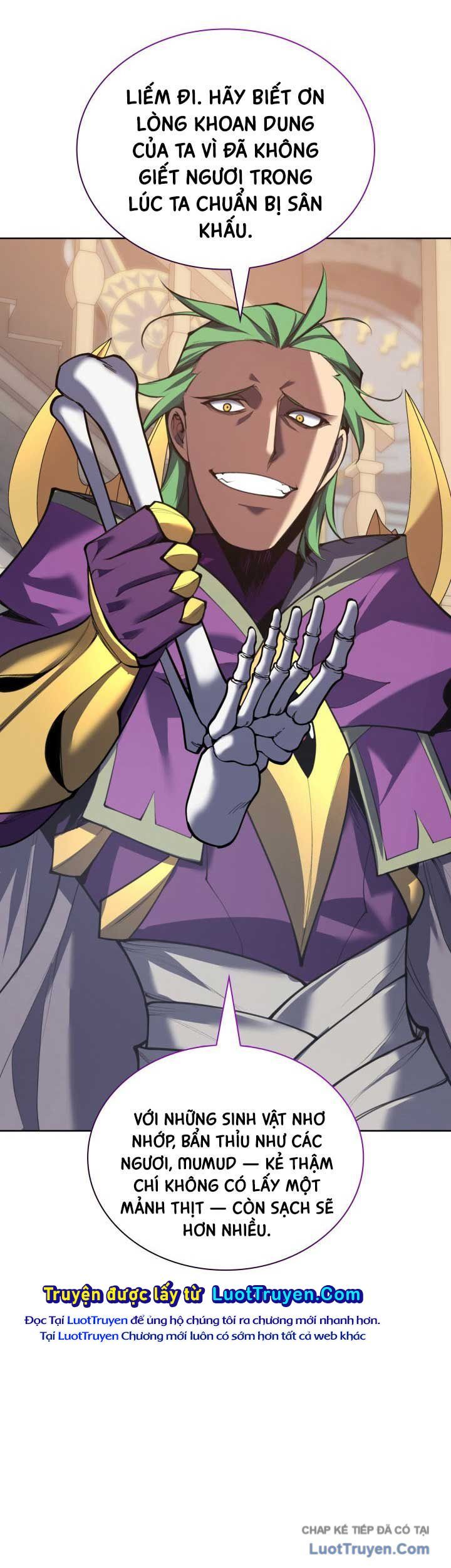 Thợ Rèn Huyền Thoại Chapter 314 - 76