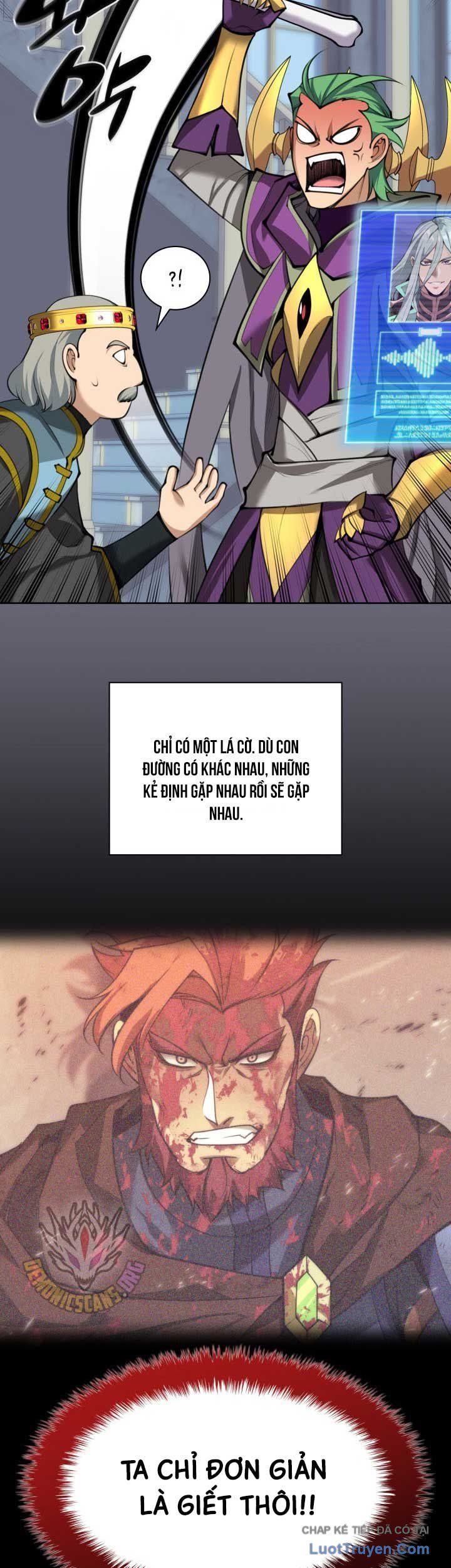 Thợ Rèn Huyền Thoại Chapter 314 - 79