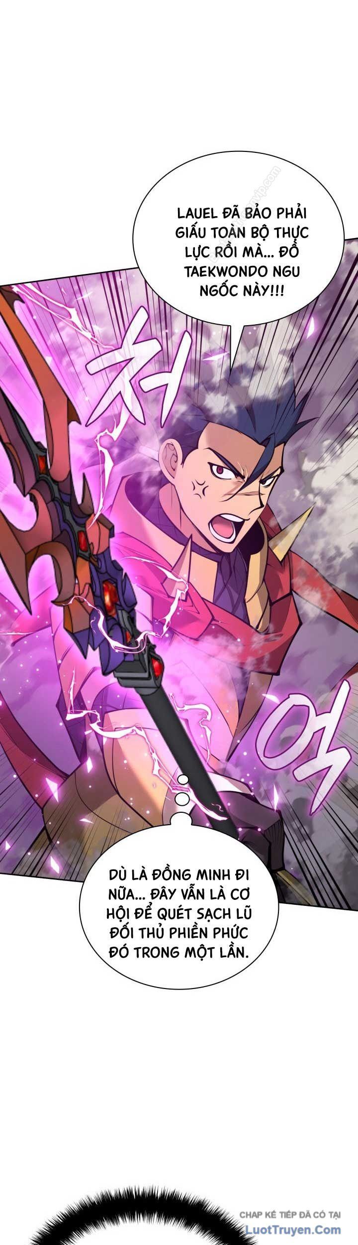 Thợ Rèn Huyền Thoại Chapter 314 - 9
