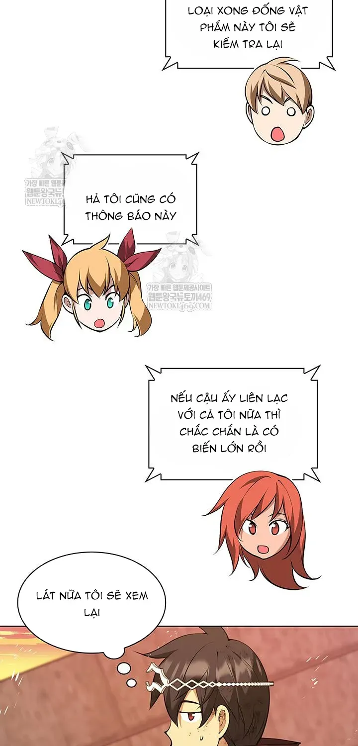 Thợ Rèn Huyền Thoại Chapter 315 - 107