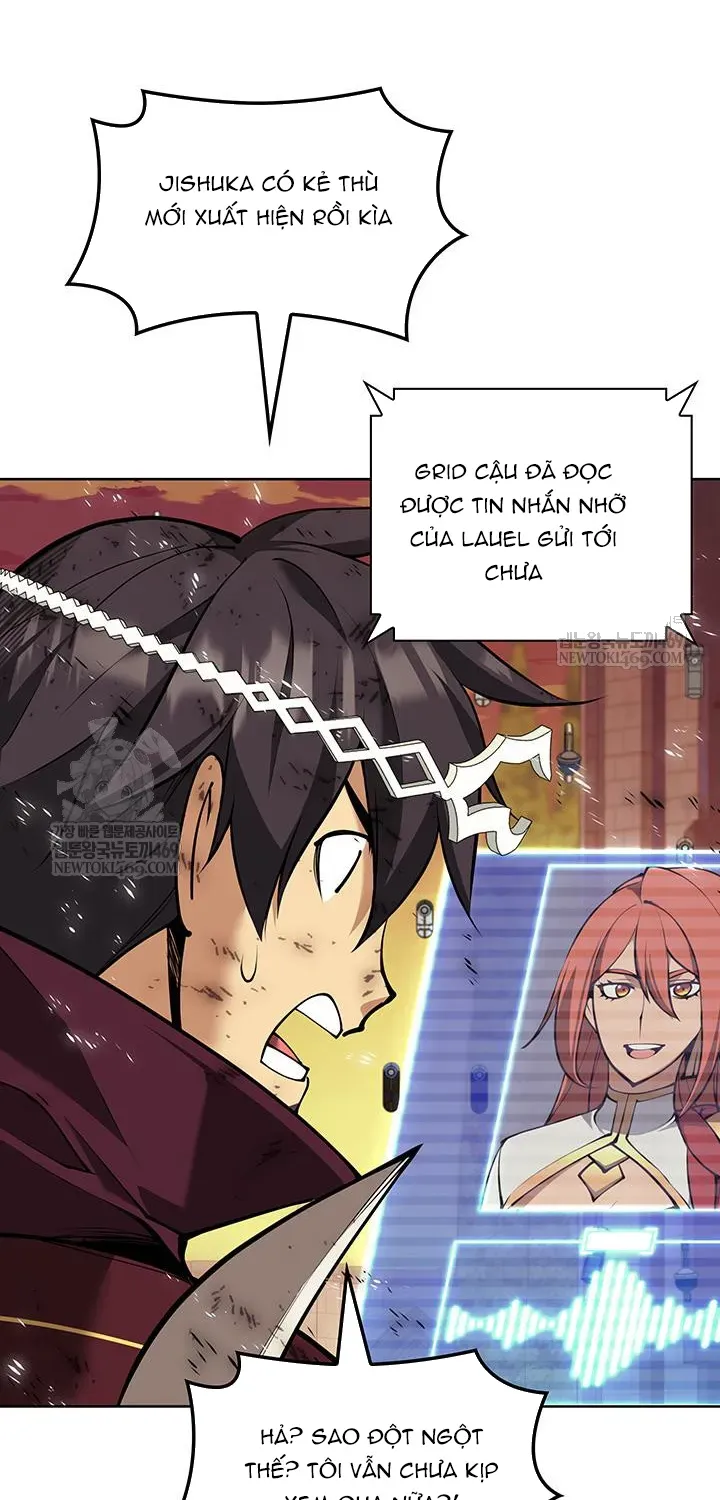 Thợ Rèn Huyền Thoại Chapter 315 - 121