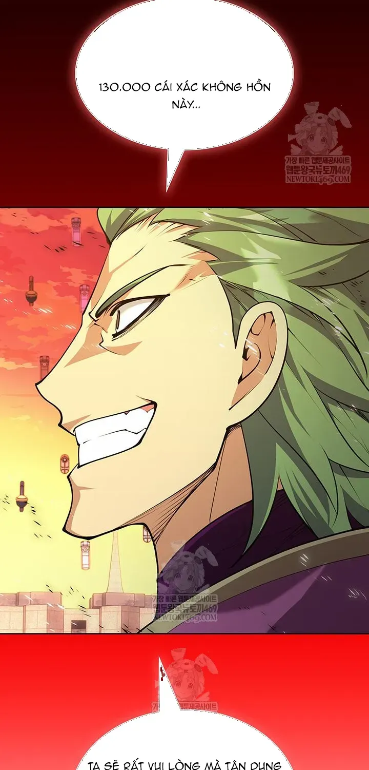 Thợ Rèn Huyền Thoại Chapter 315 - 129
