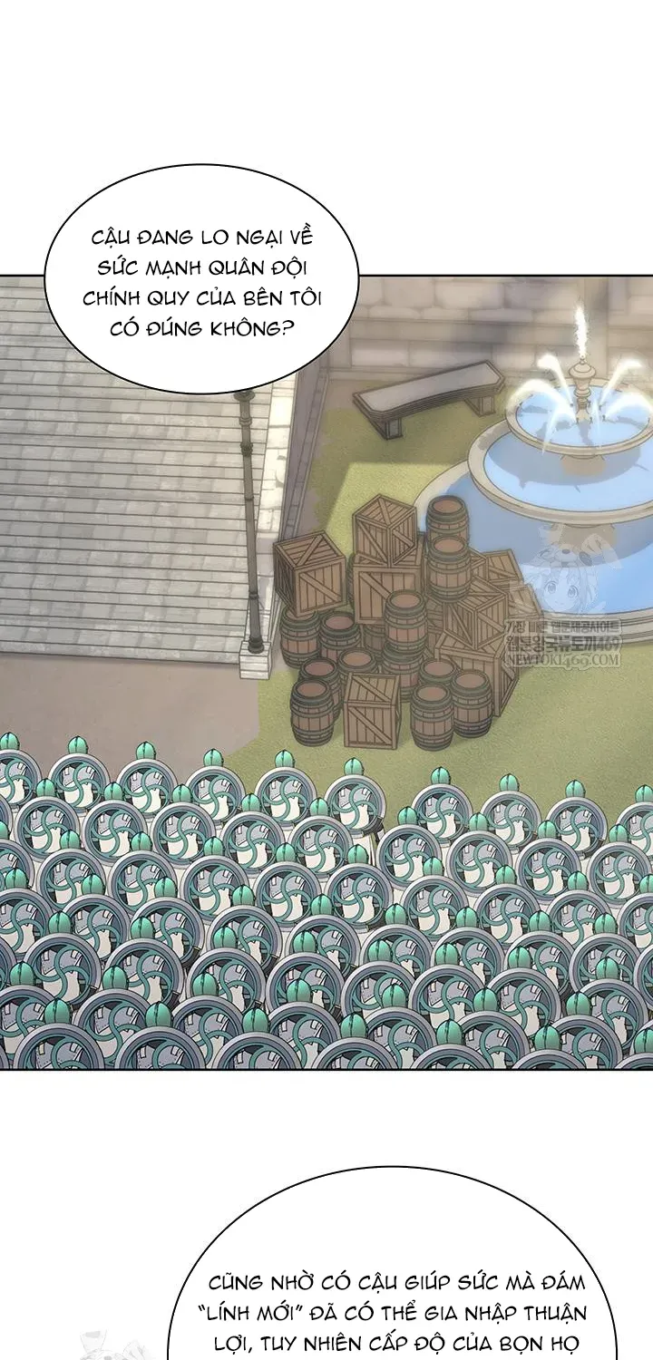 Thợ Rèn Huyền Thoại Chapter 315 - 14