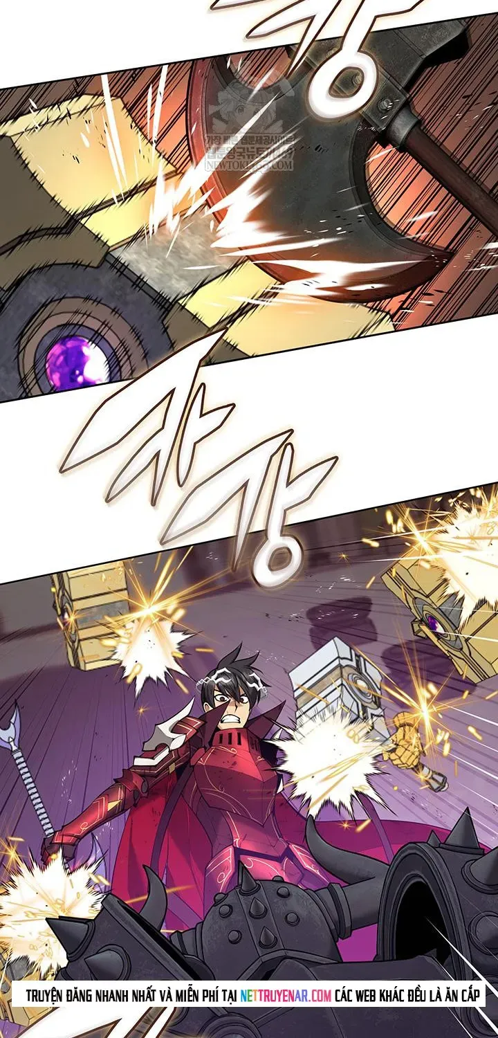 Thợ Rèn Huyền Thoại Chapter 315 - 136