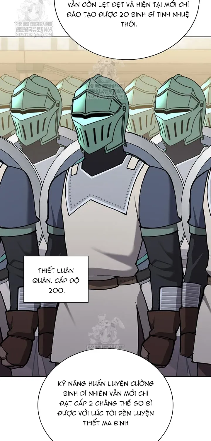 Thợ Rèn Huyền Thoại Chapter 315 - 15