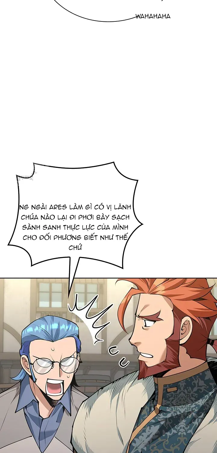 Thợ Rèn Huyền Thoại Chapter 315 - 16