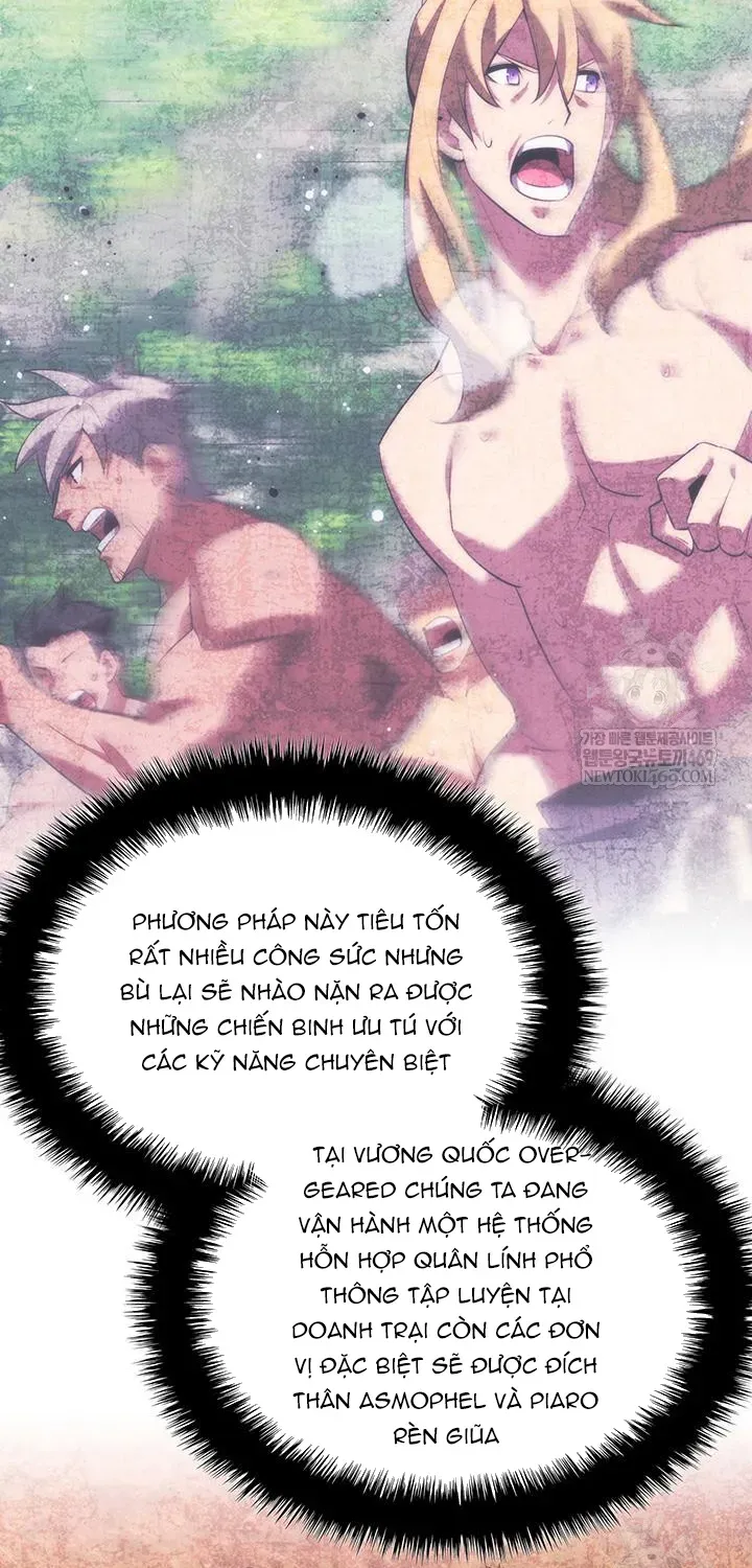 Thợ Rèn Huyền Thoại Chapter 315 - 21