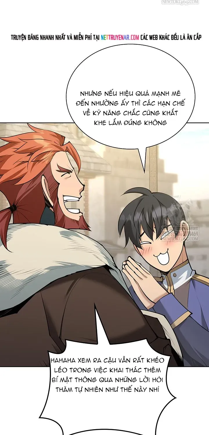 Thợ Rèn Huyền Thoại Chapter 315 - 25